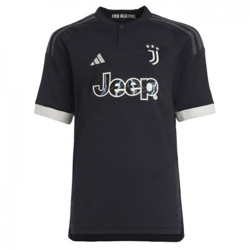 Juventus Pelipaita Kolmas 2023-24 Juventus Pelipaita Kolmas 2023-24